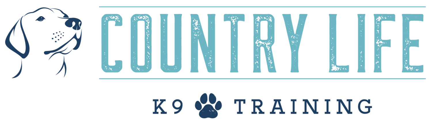Country Life K9 Training
