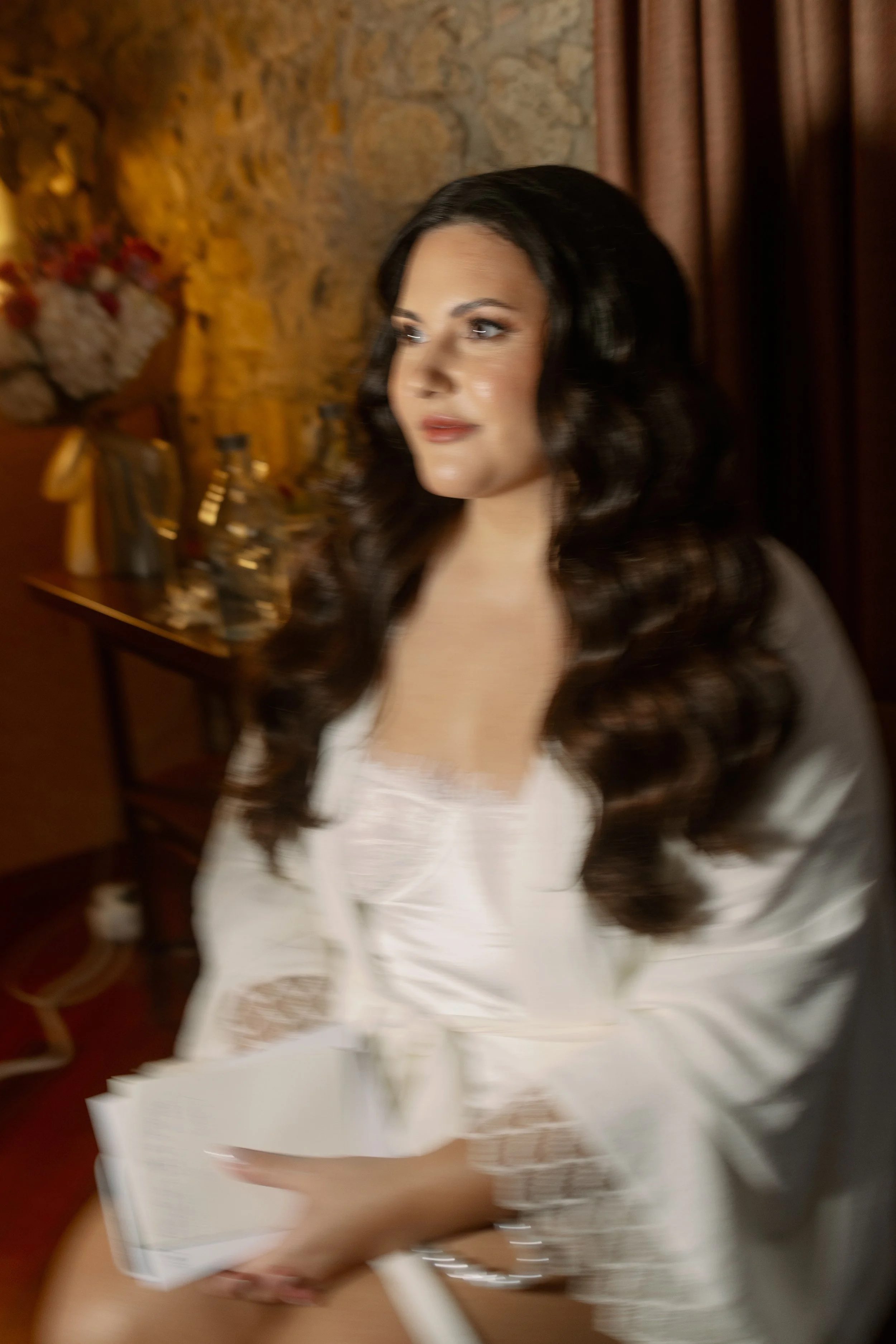 Bride Michelle | October 2025