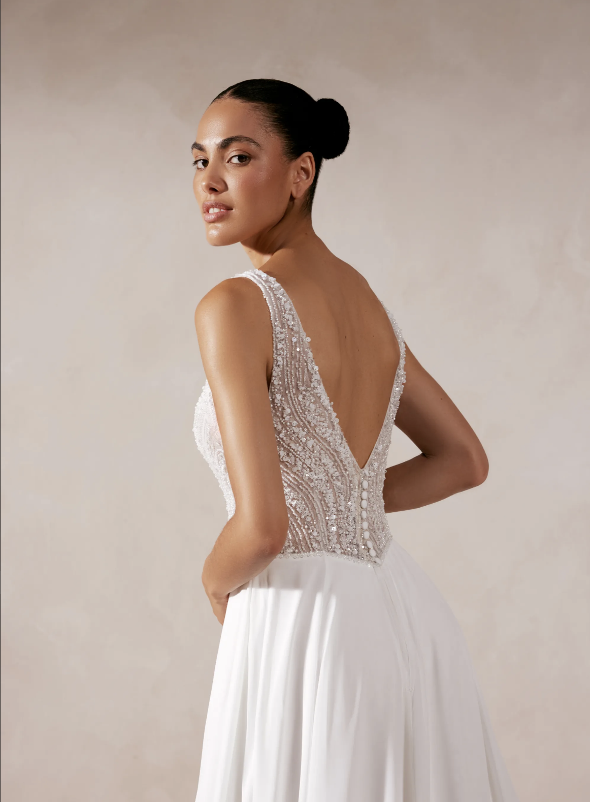 Adore by Justin Alexander Campaign