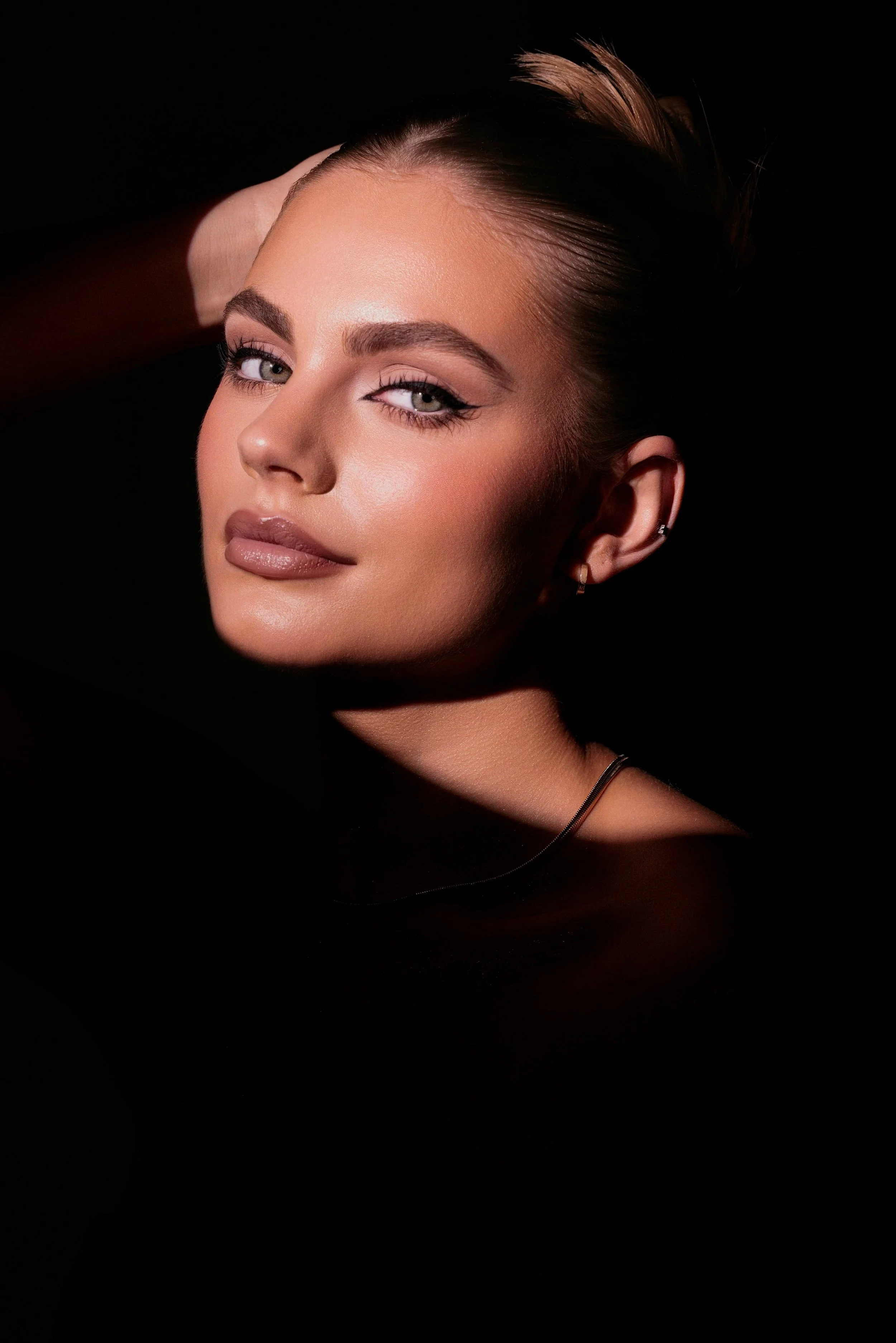 Emilija | Shot by Claire Boshell