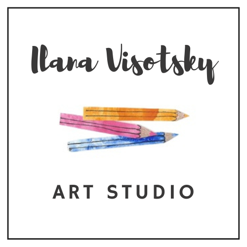 Ilana Visotsky Art Studio