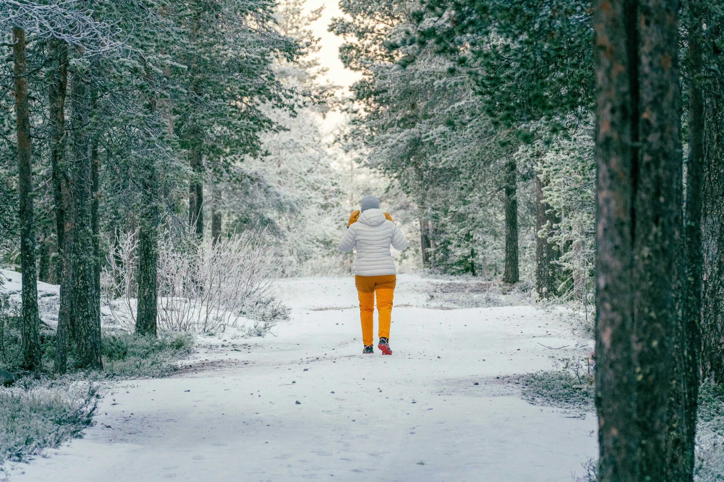 Love as a State, Not a Reaction