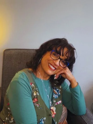 When Winter Has Changed You and Spring Still Comes