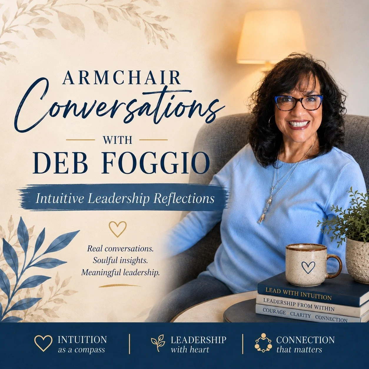 Check out my latest blog post on...What happens when something new is trying to emerge in us. Sometimes the feeling of change is strong. You can sense the new path. You can feel that something in you wants it. And yet, resistance is still there. What