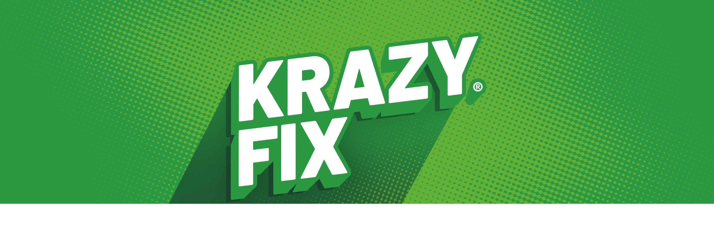 Krazy® Glue, All-Purpose Brush-On Formula, .18 Oz., Clear