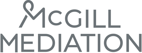 McGill Mediation