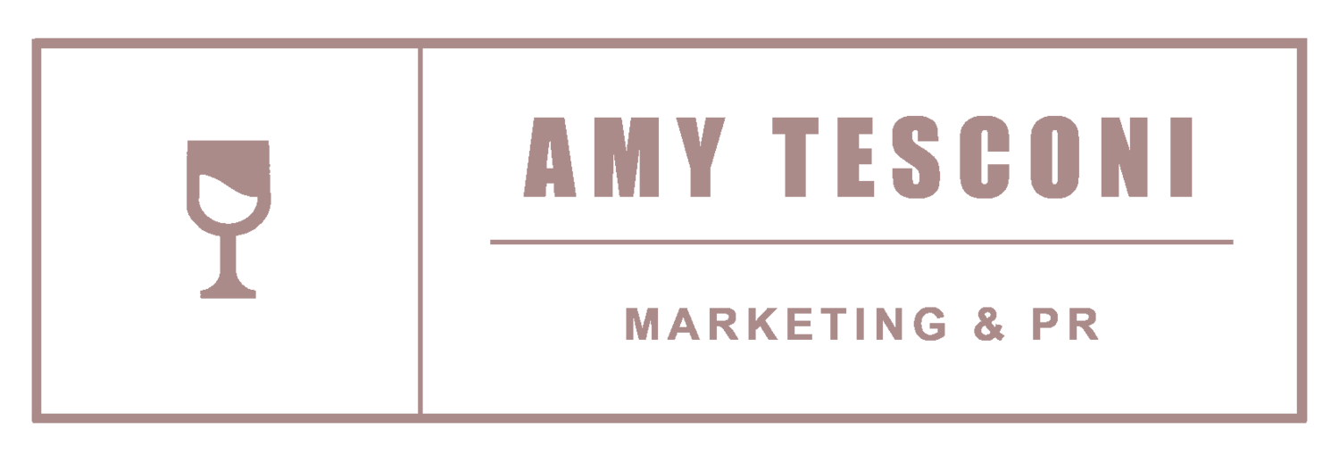 Amy Tesconi Marketing 