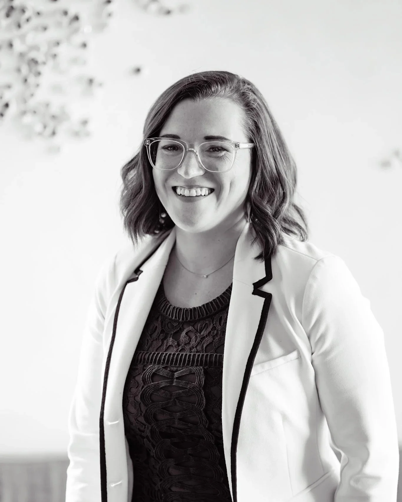 Hayley Hastings Assistant General Manager Twelve Maine