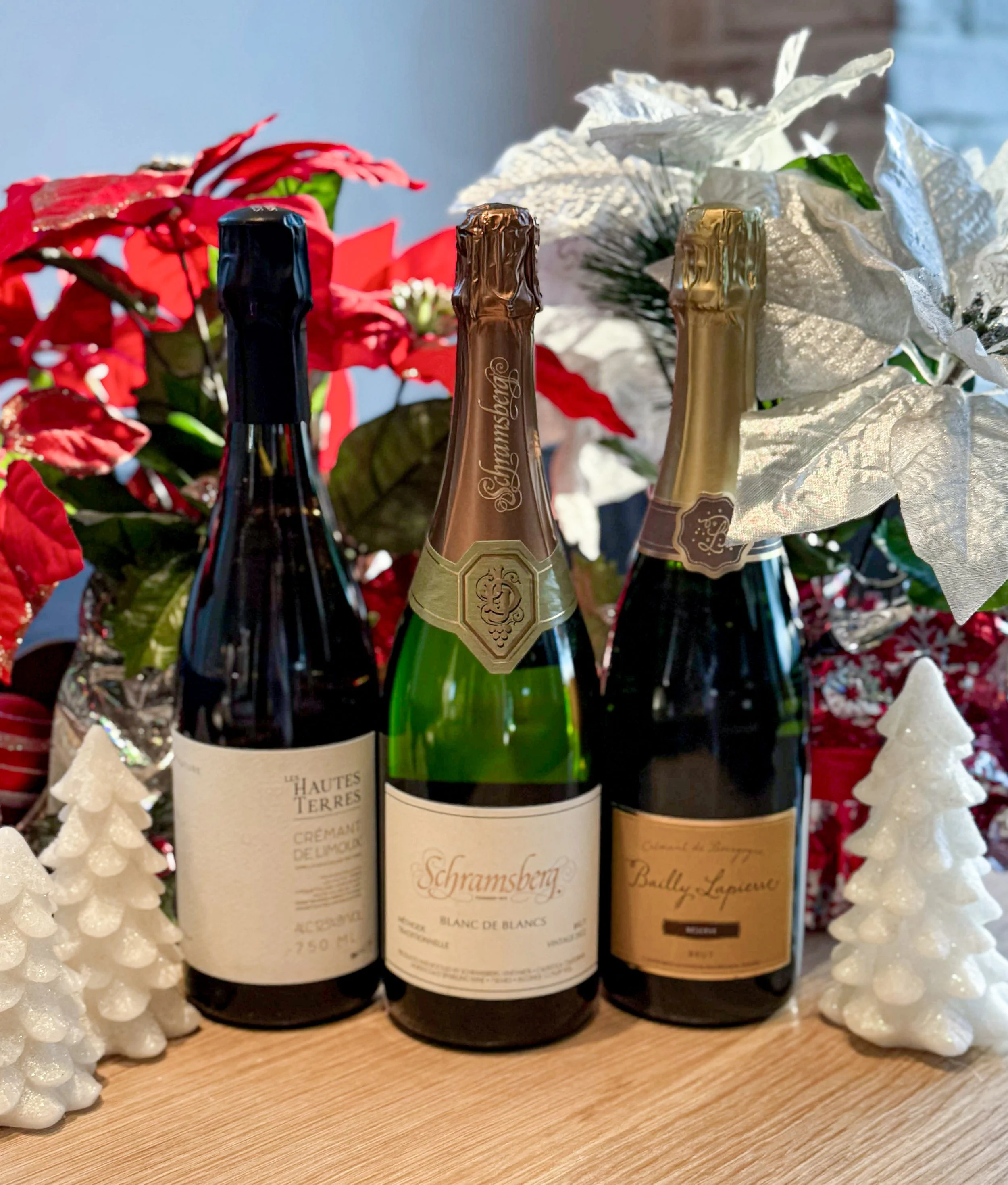 NYE | Bubbles Bundle