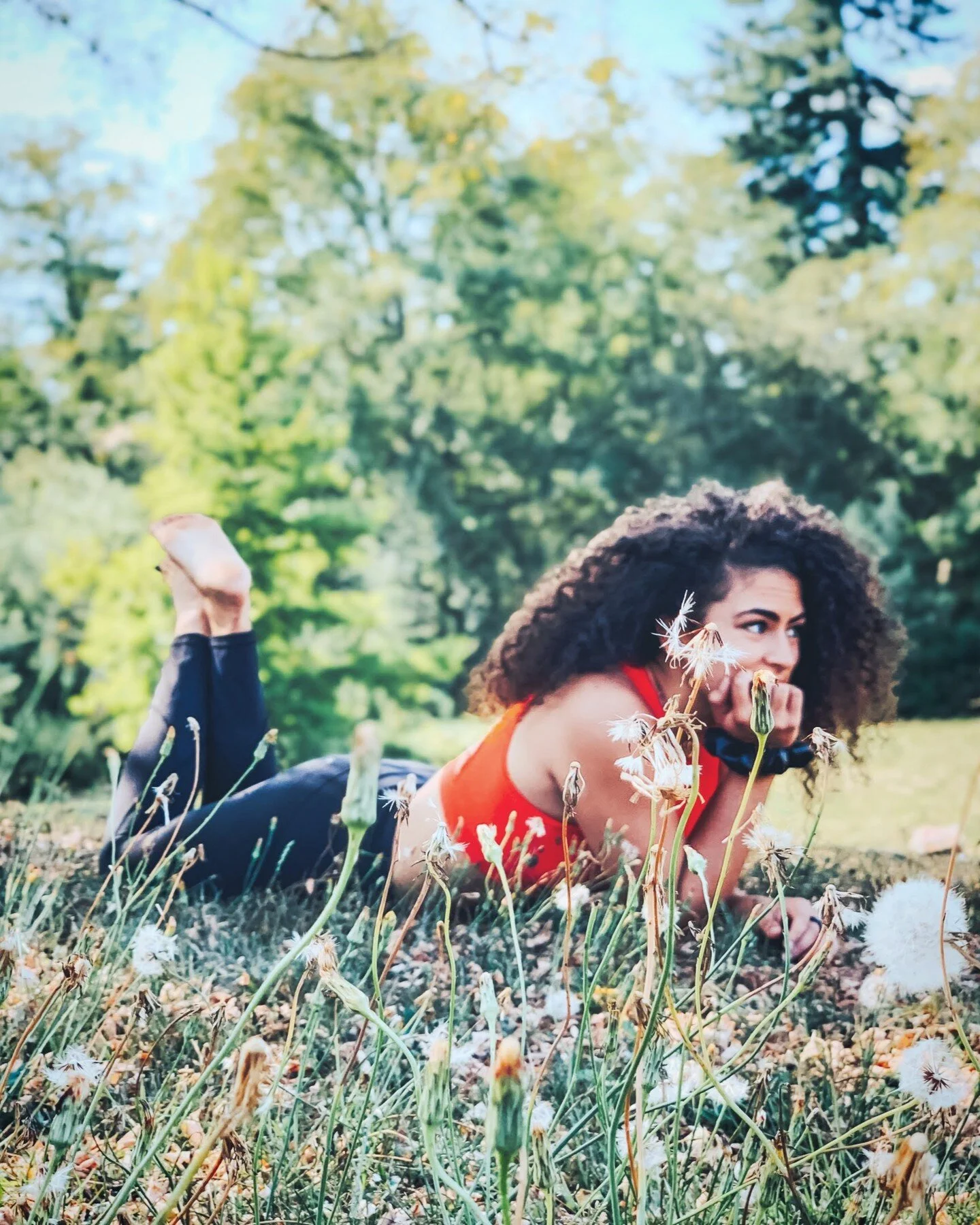 [EXPOSED 2] I thought I knew what love was&hellip; 

But it somehow always came with conditions... Can you relate?

My entire concept of love changed when I locked eyes with myself in the bathroom mirror Jan 15, 2018. 

I was getting ready for bed th