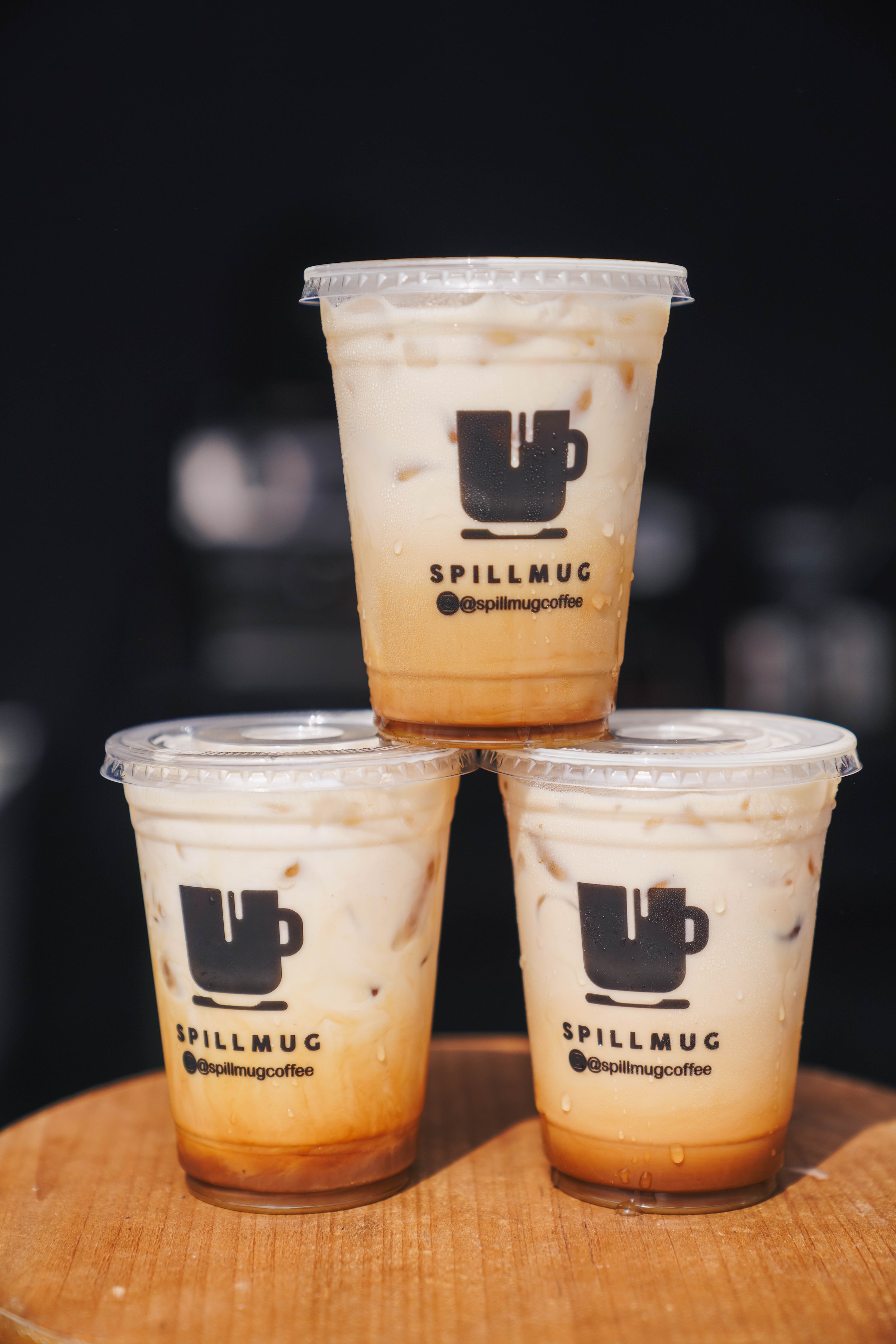 Spillmug Coffee