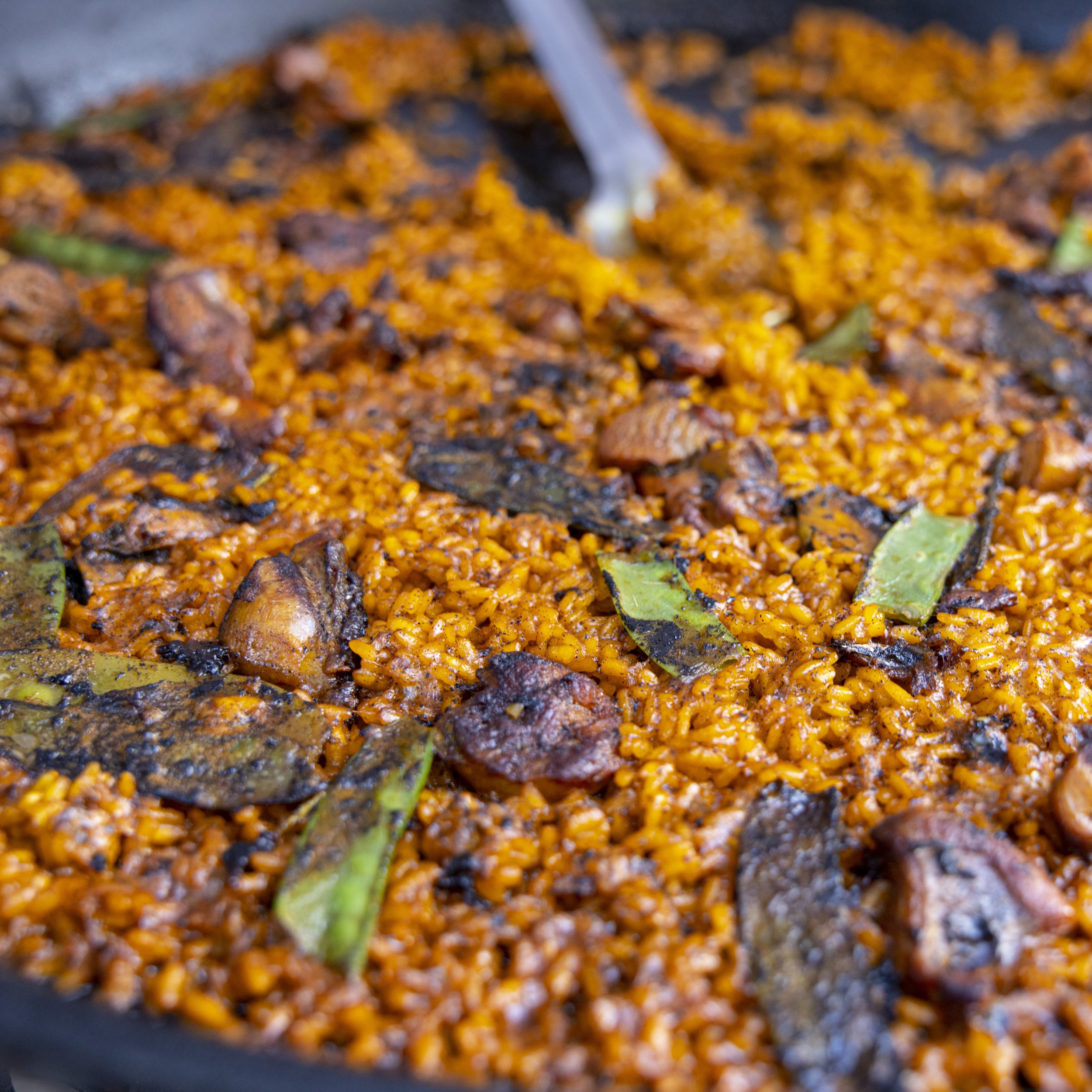 Tio Paella