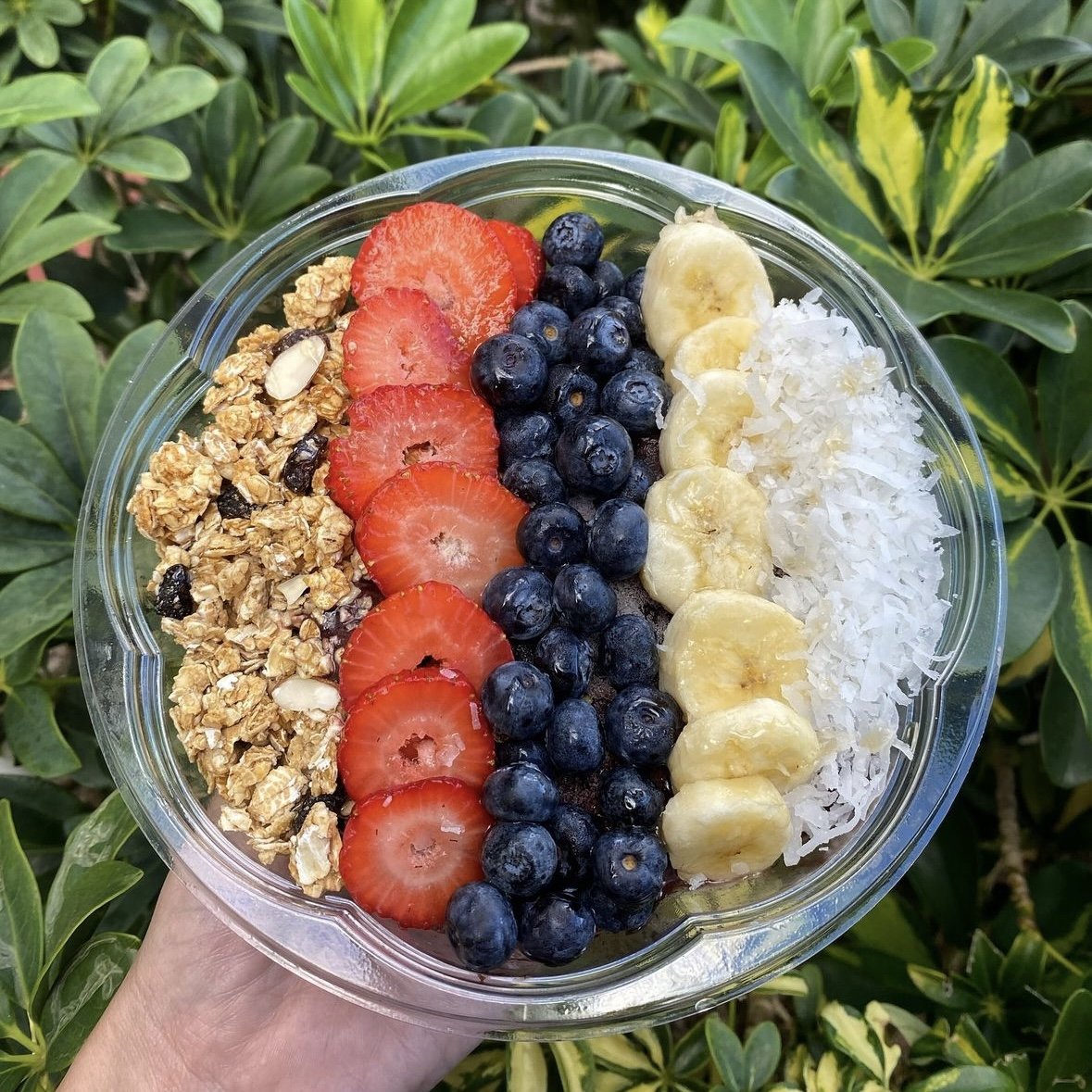 Acai Way