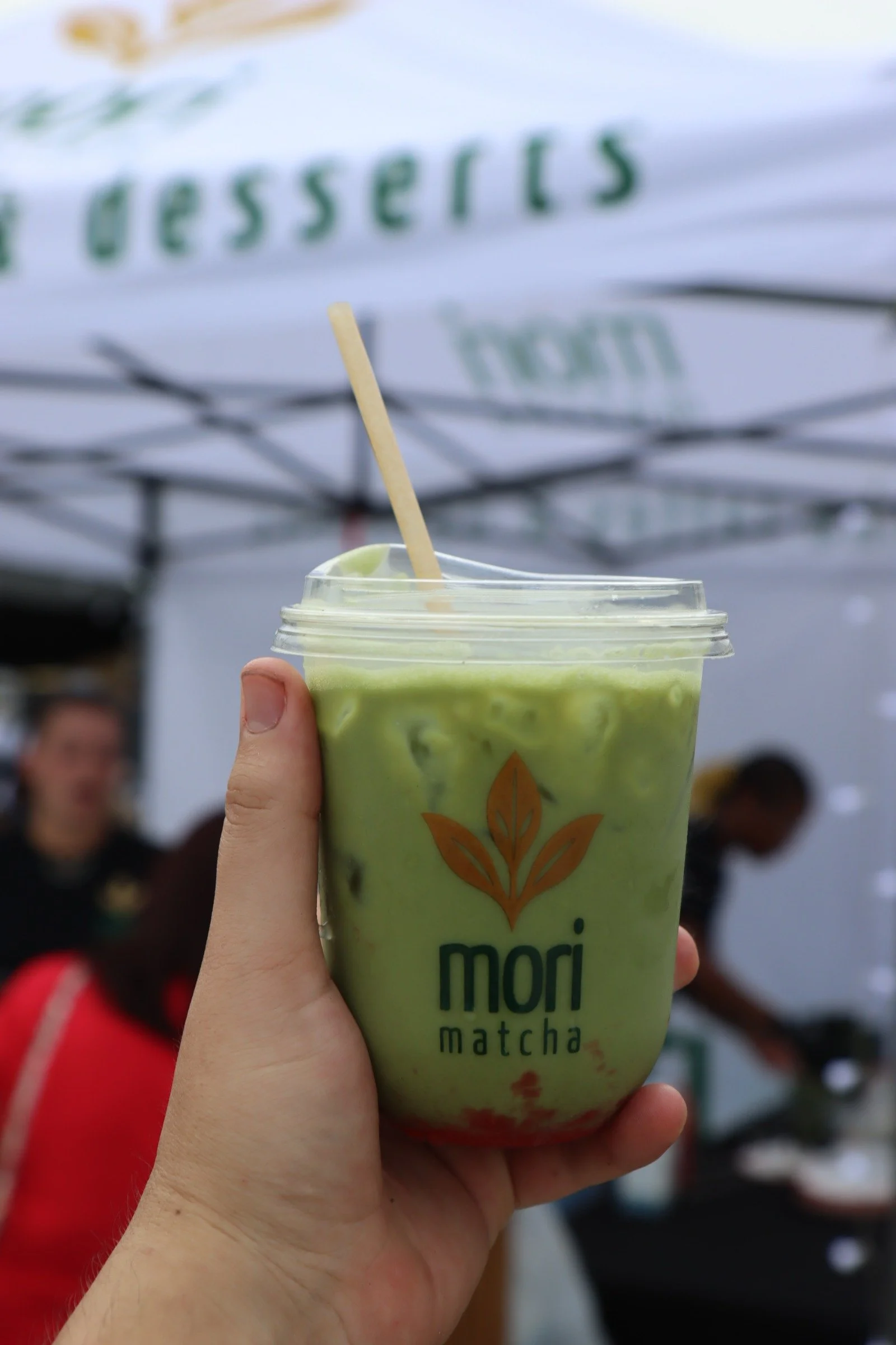 Mori Matcha