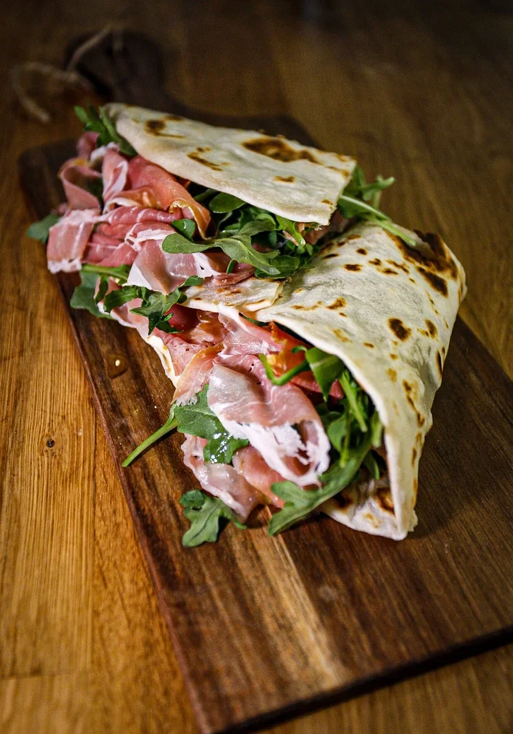Piadina 305