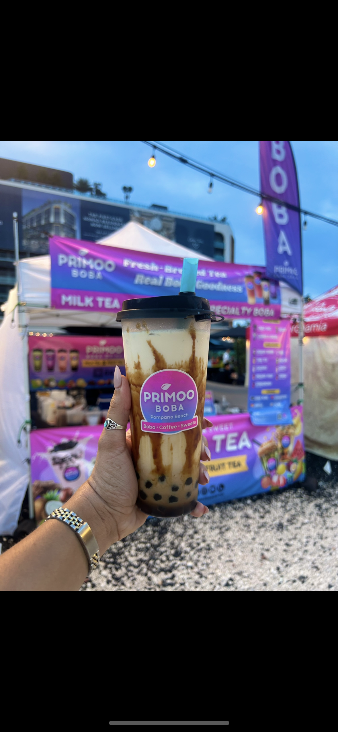 Primoo Boba