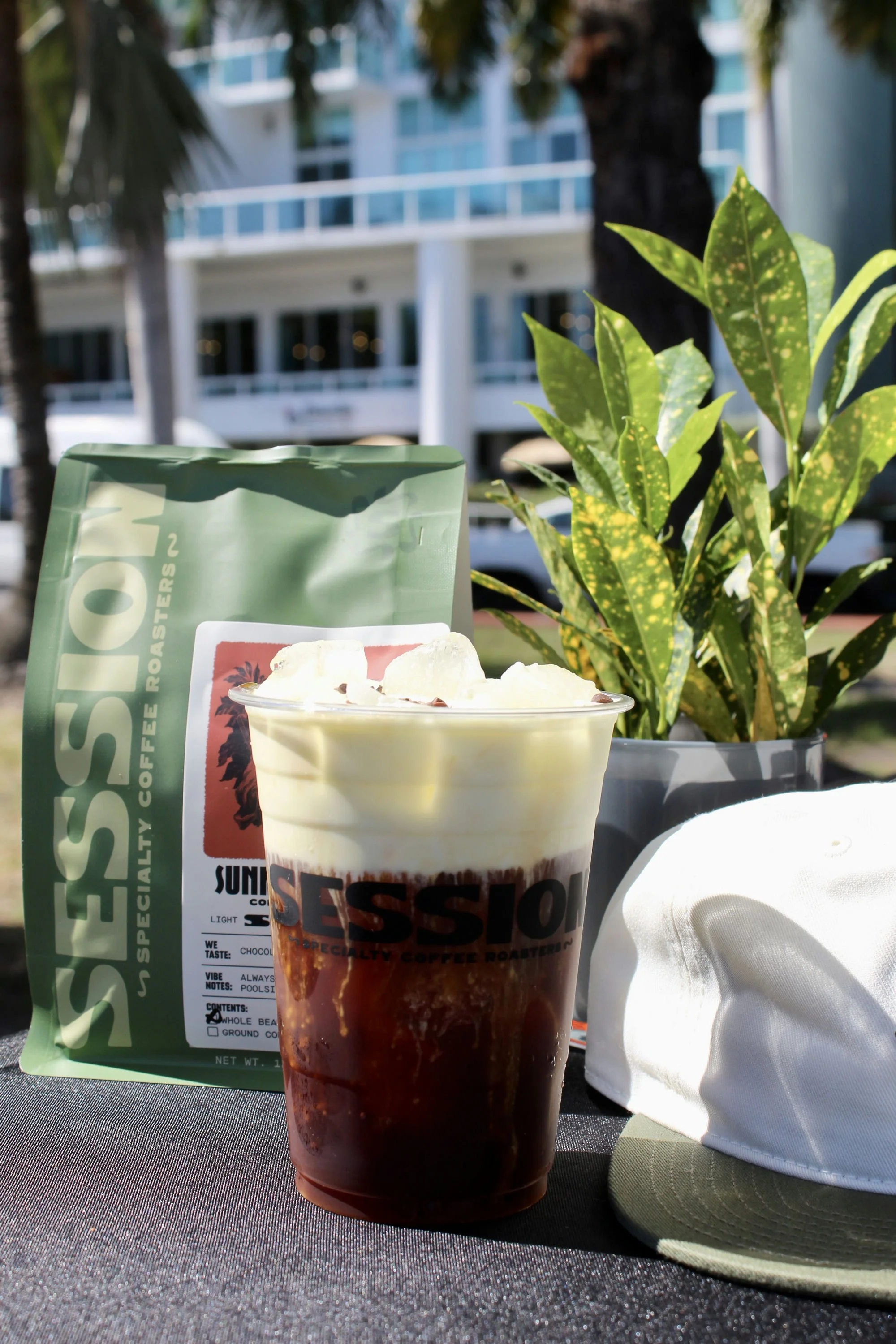 Sessions Coffee