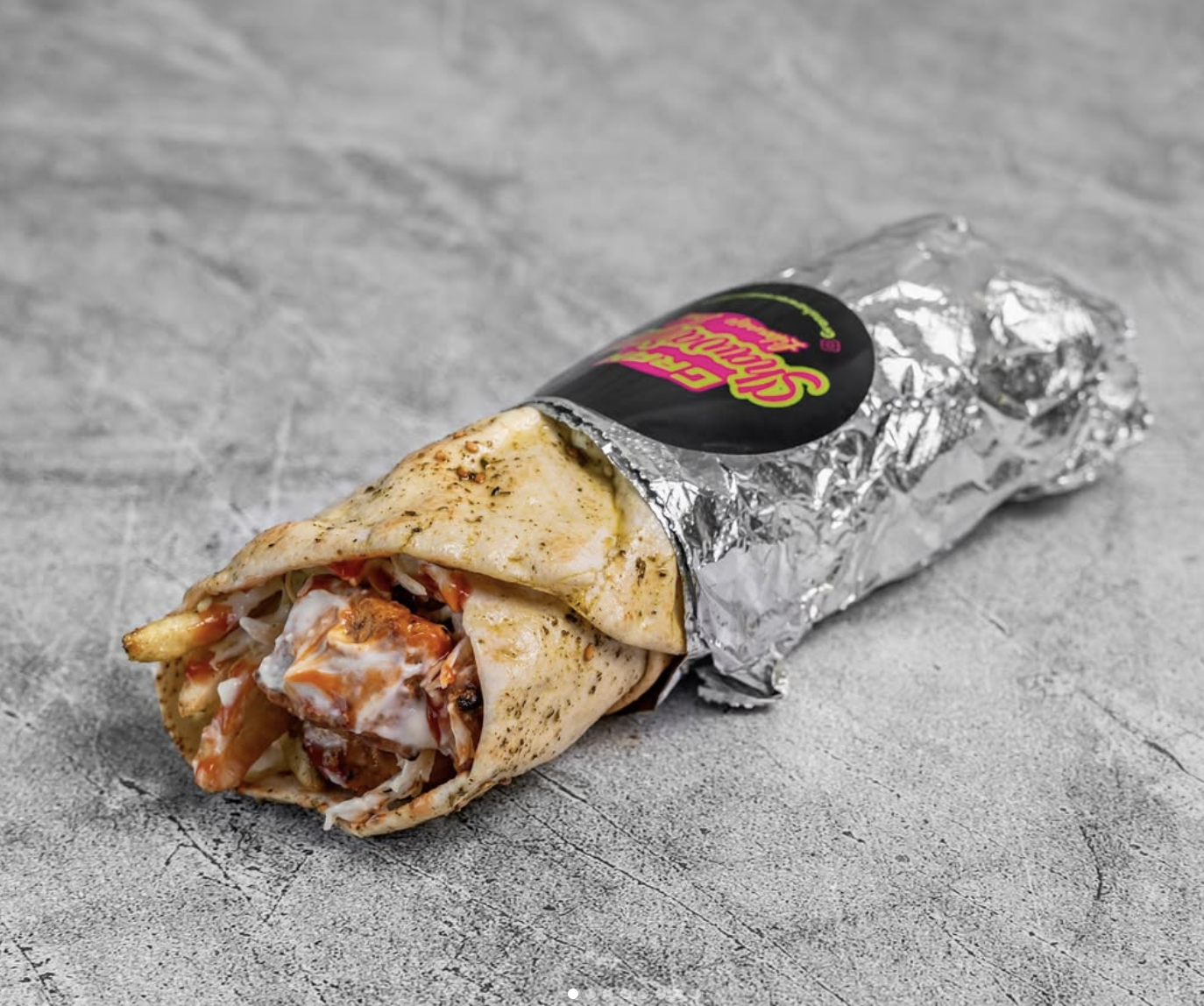 Gran Shawarma