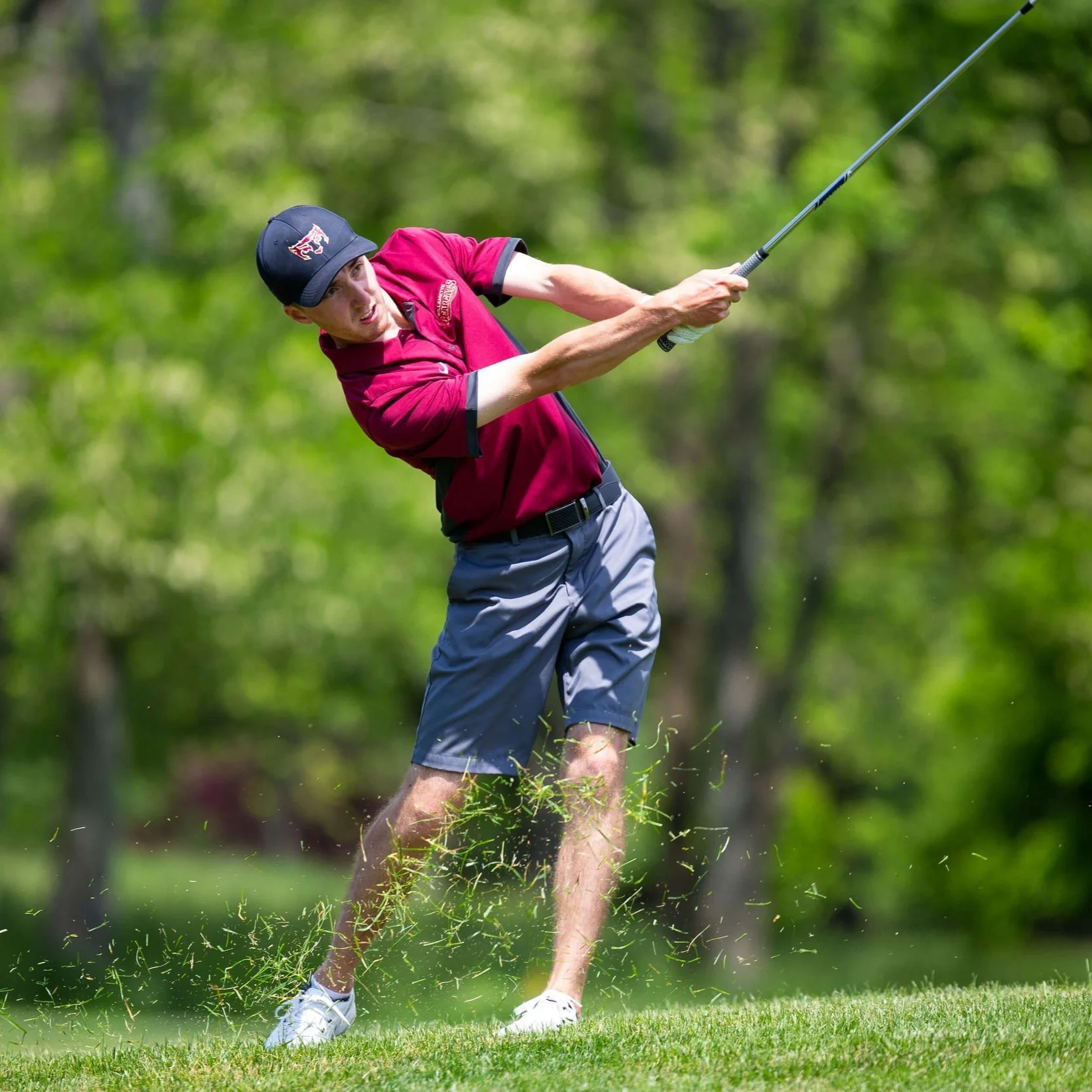 Testimonials — NW Athletic Performance