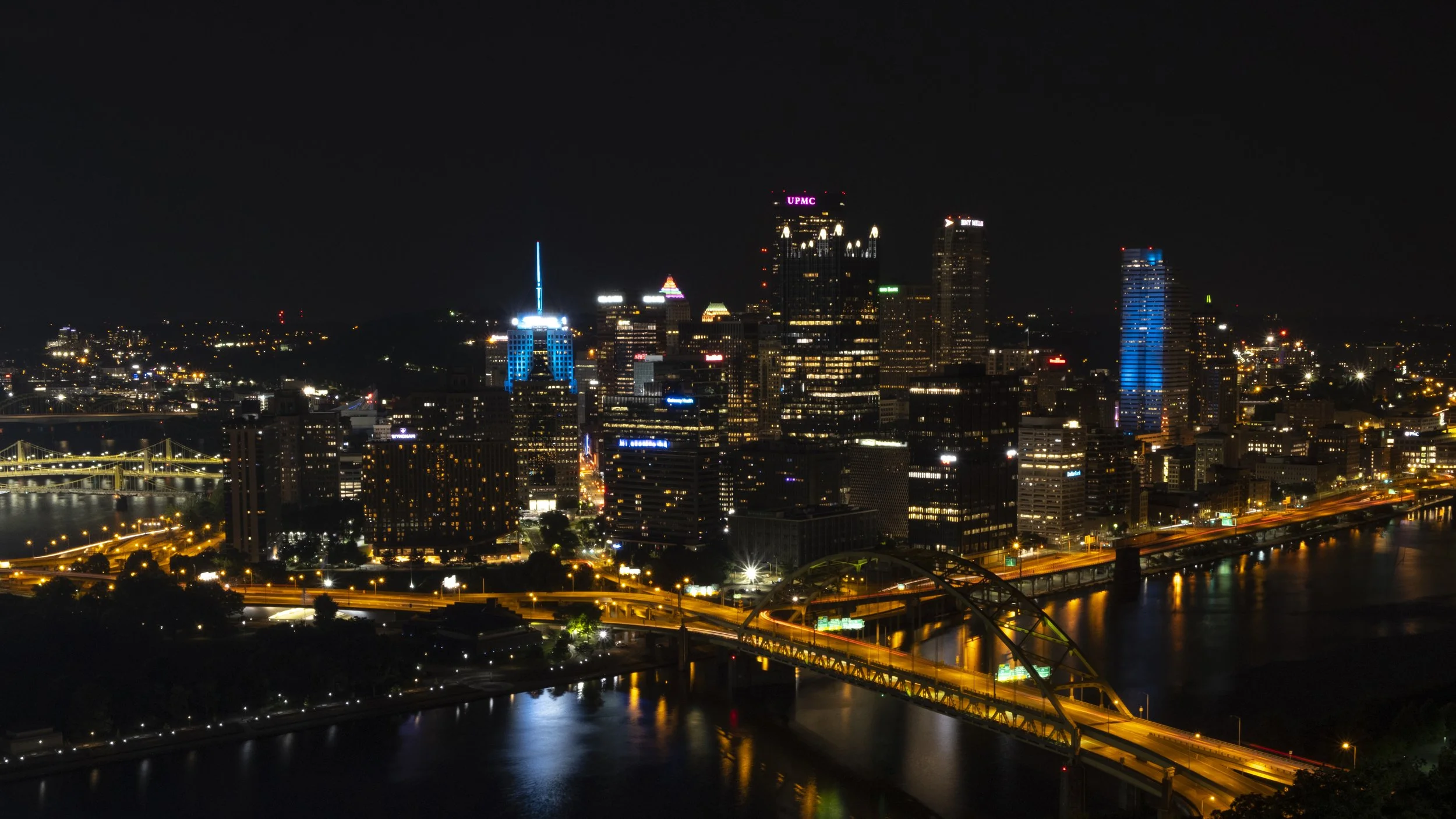 Pittsburgh, PA