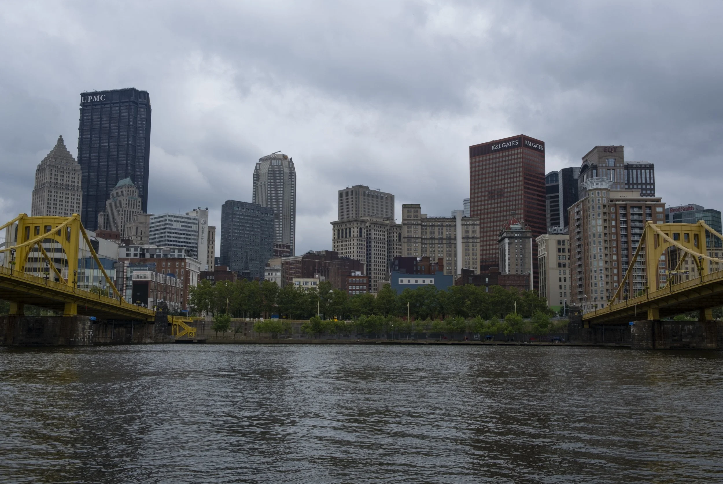 Pittsburgh, PA