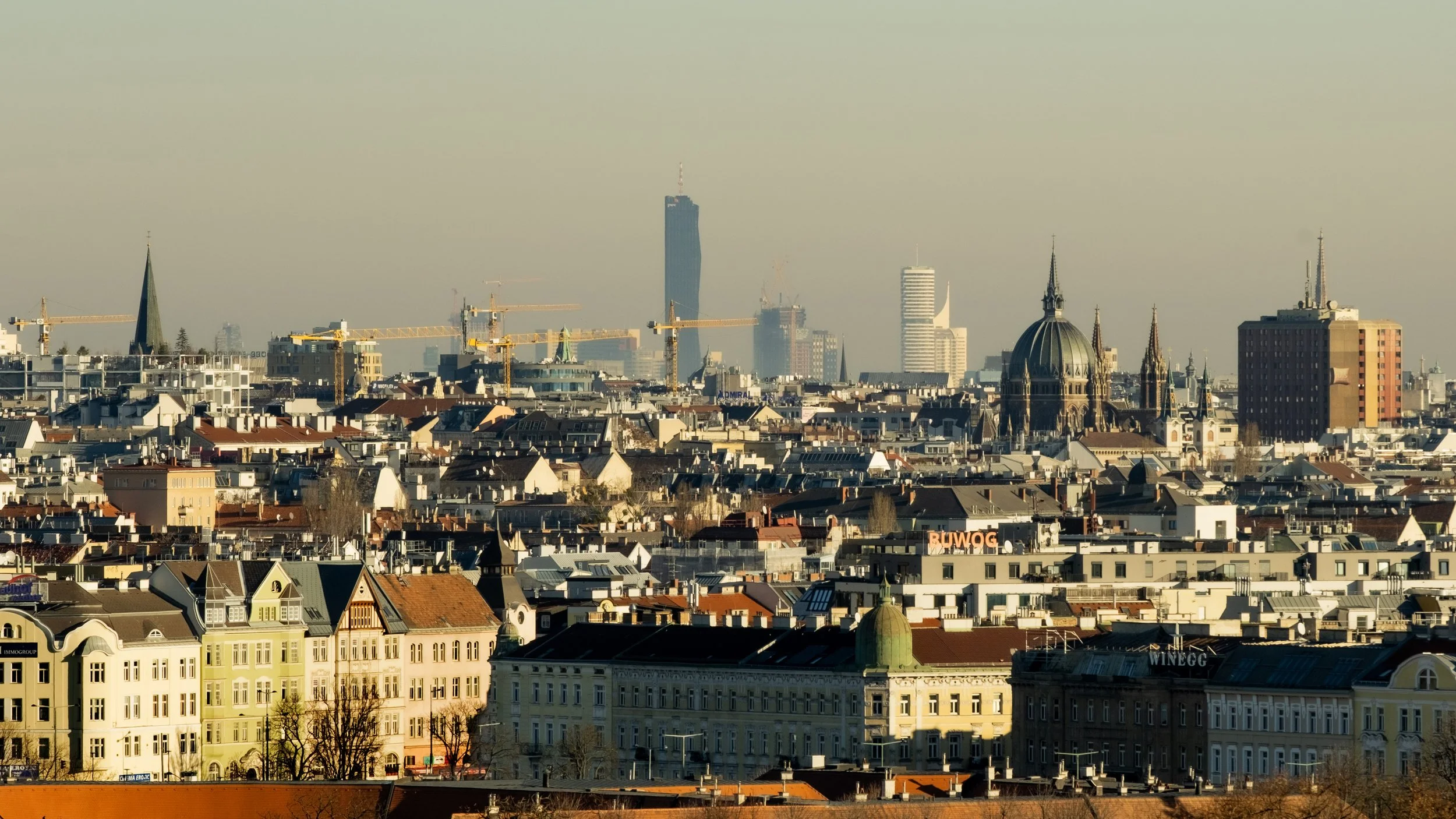 Vienna, Austria