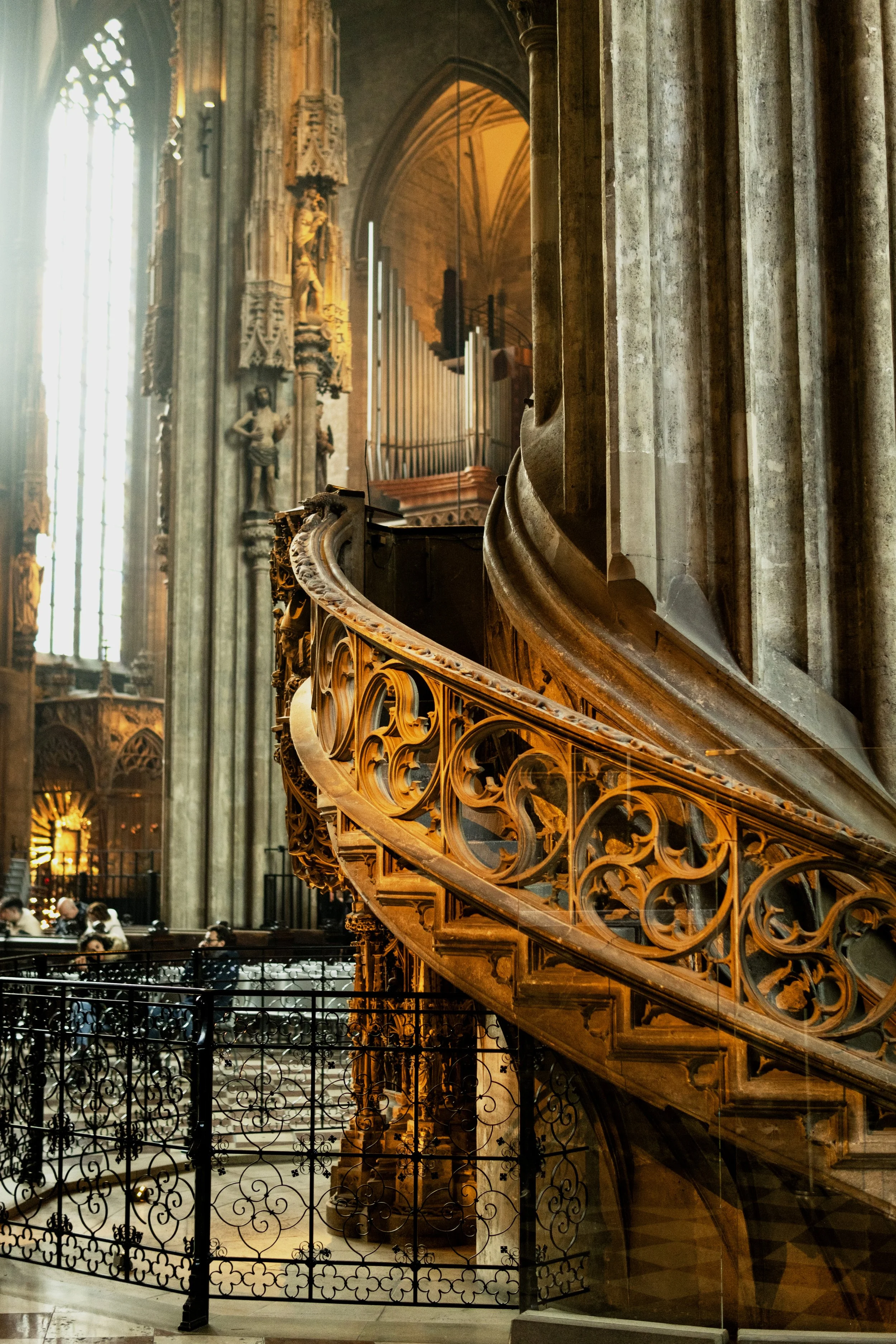 Vienna, Austria
