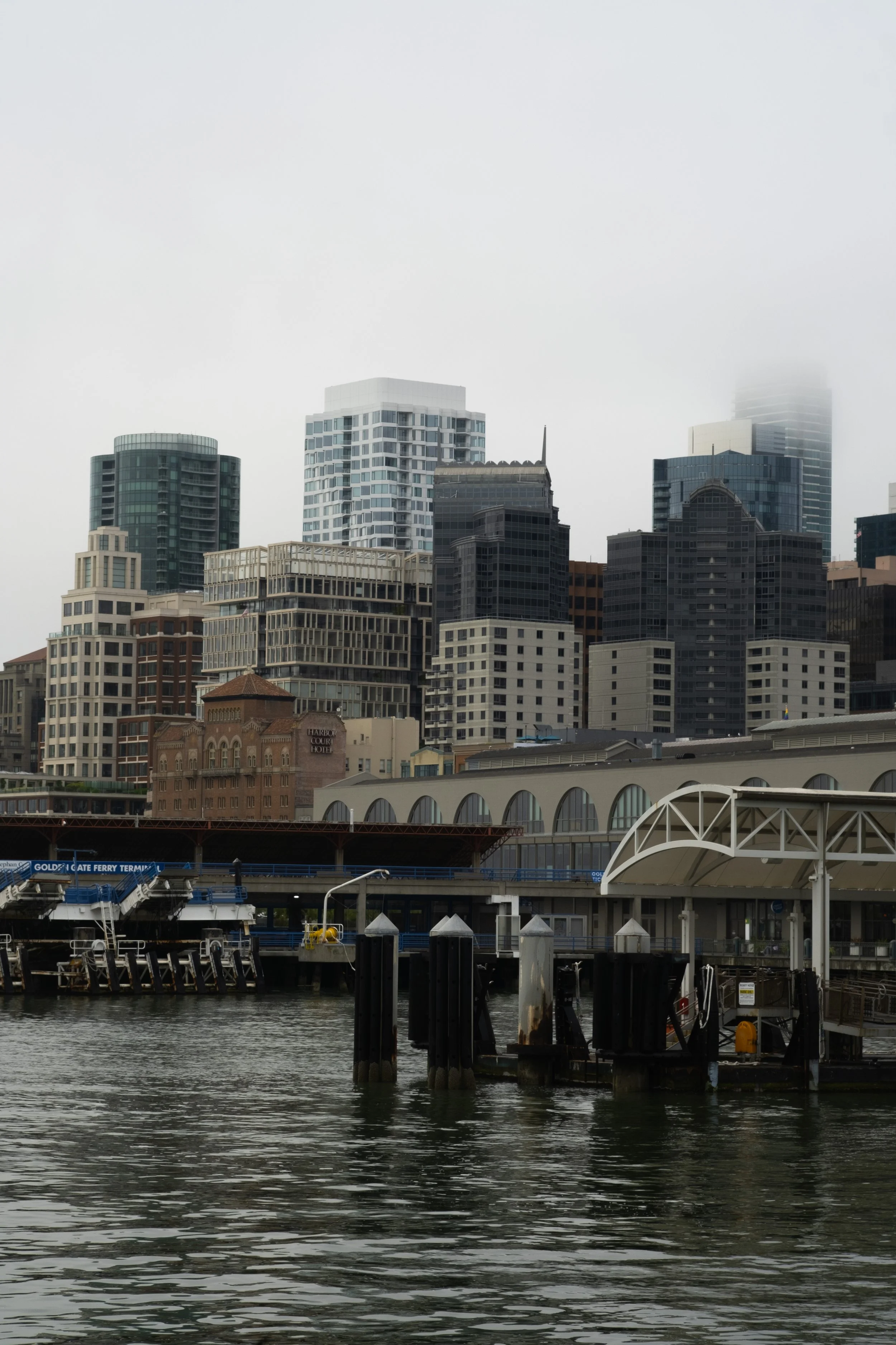 San Francisco, CA