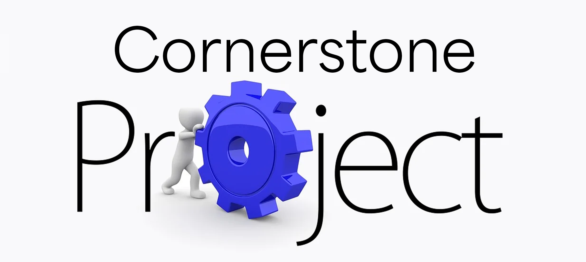 Cornerstone Projects