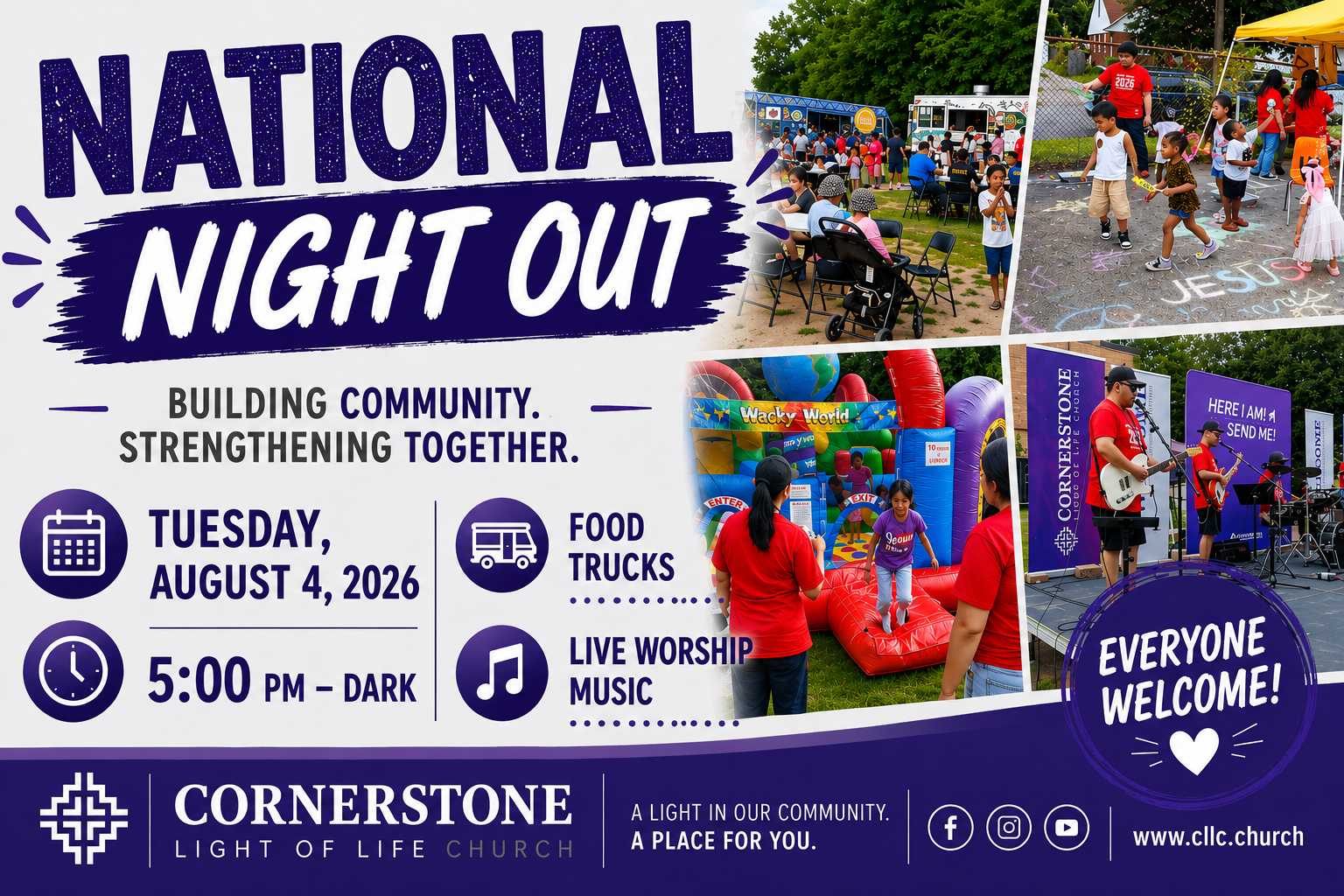 National Night Out