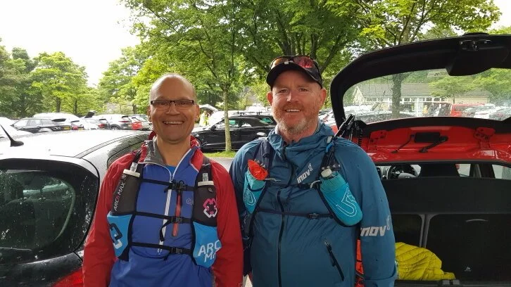 The Ring of Hell Race!       My Journey For Stronger Bones