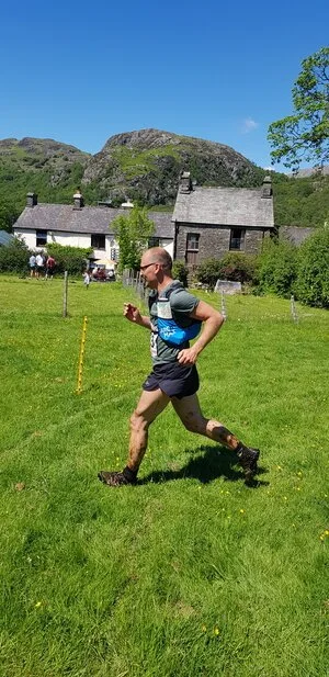 The Duddon Race results