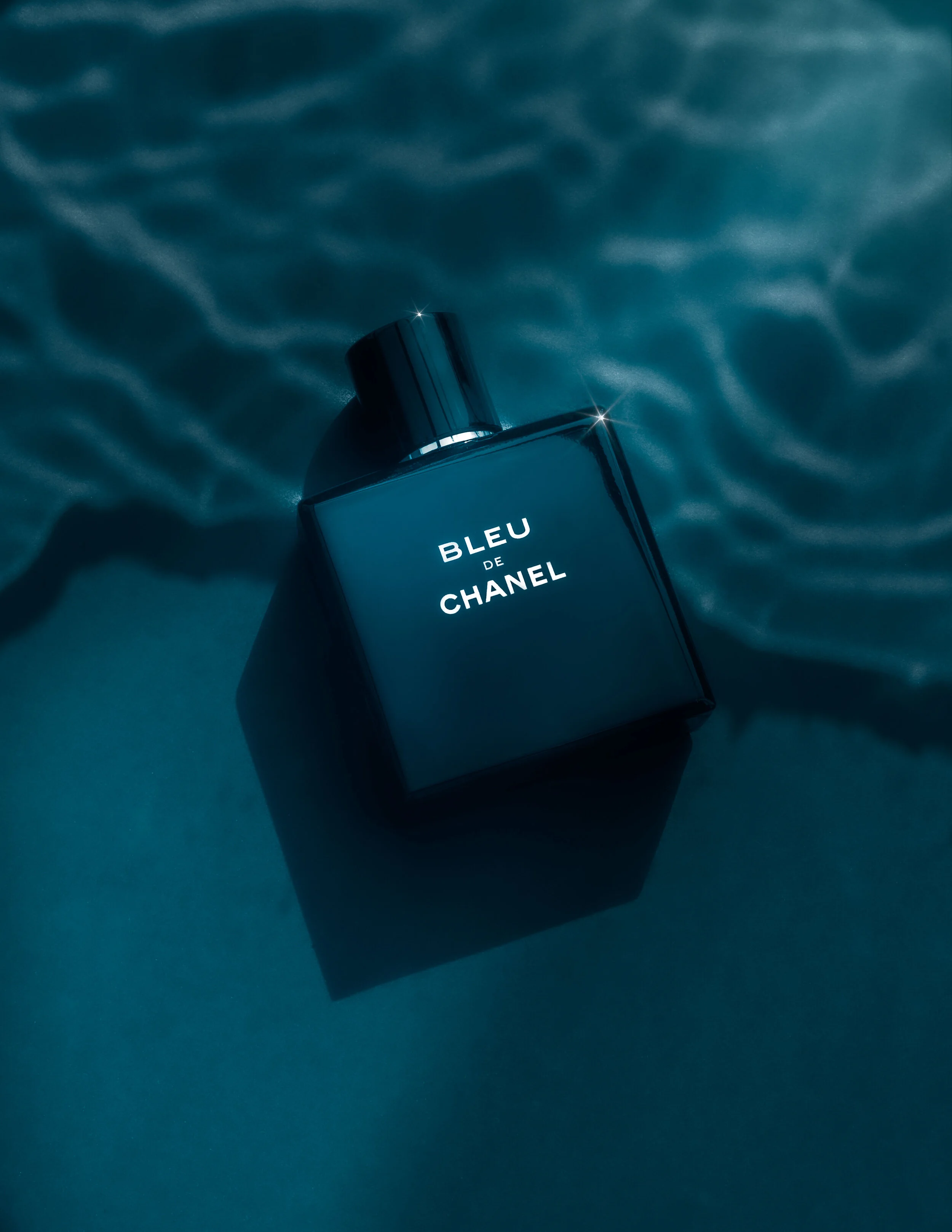 BLEU DE CHANEL