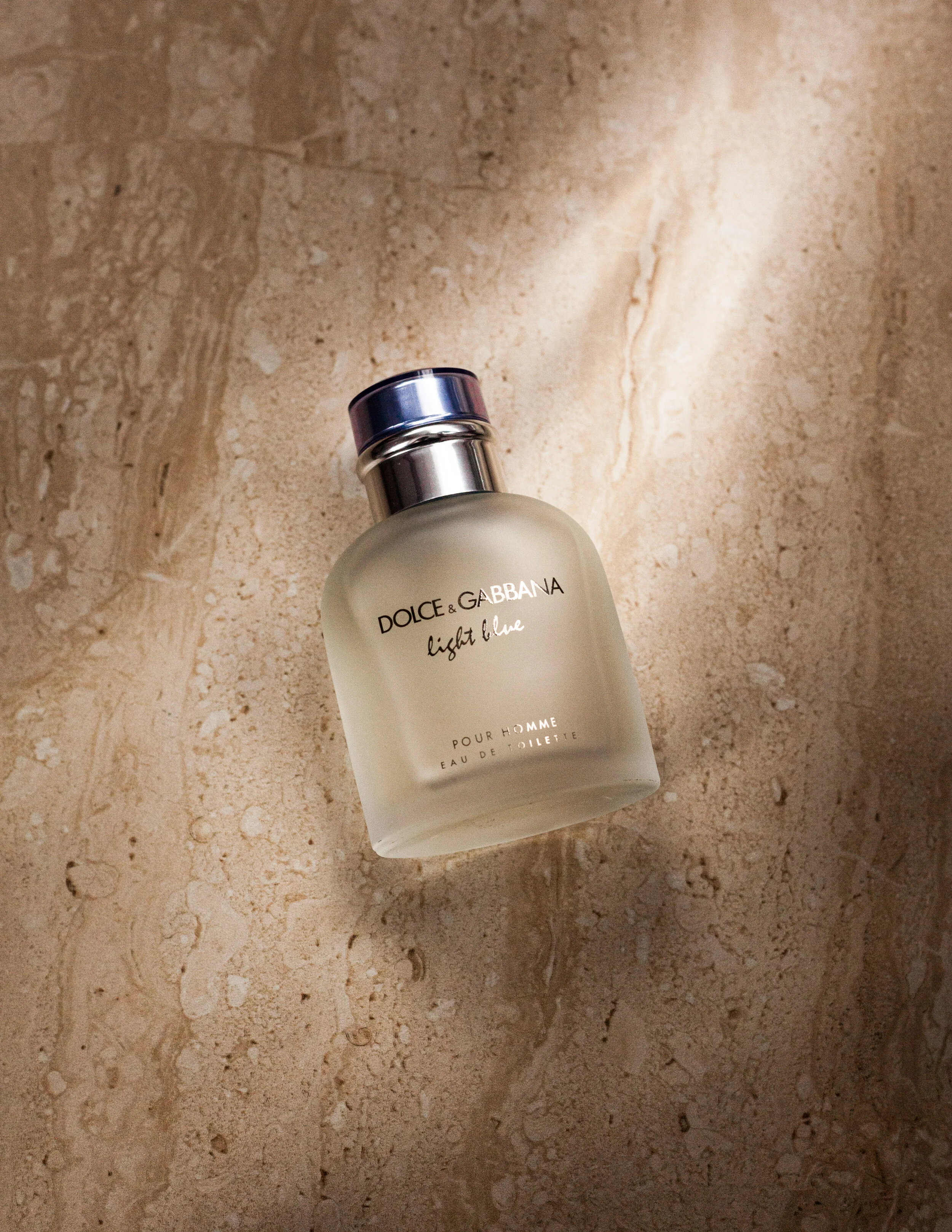 DOLCE & GABBANA - LIGHT BLUE