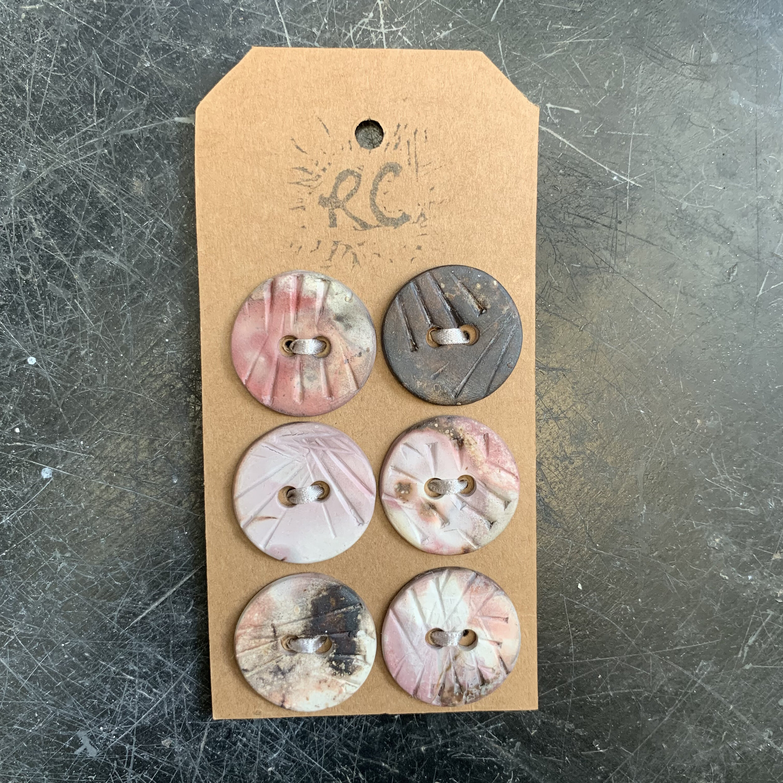 Rachel CarpenterCeramics Buttons x6.jpeg