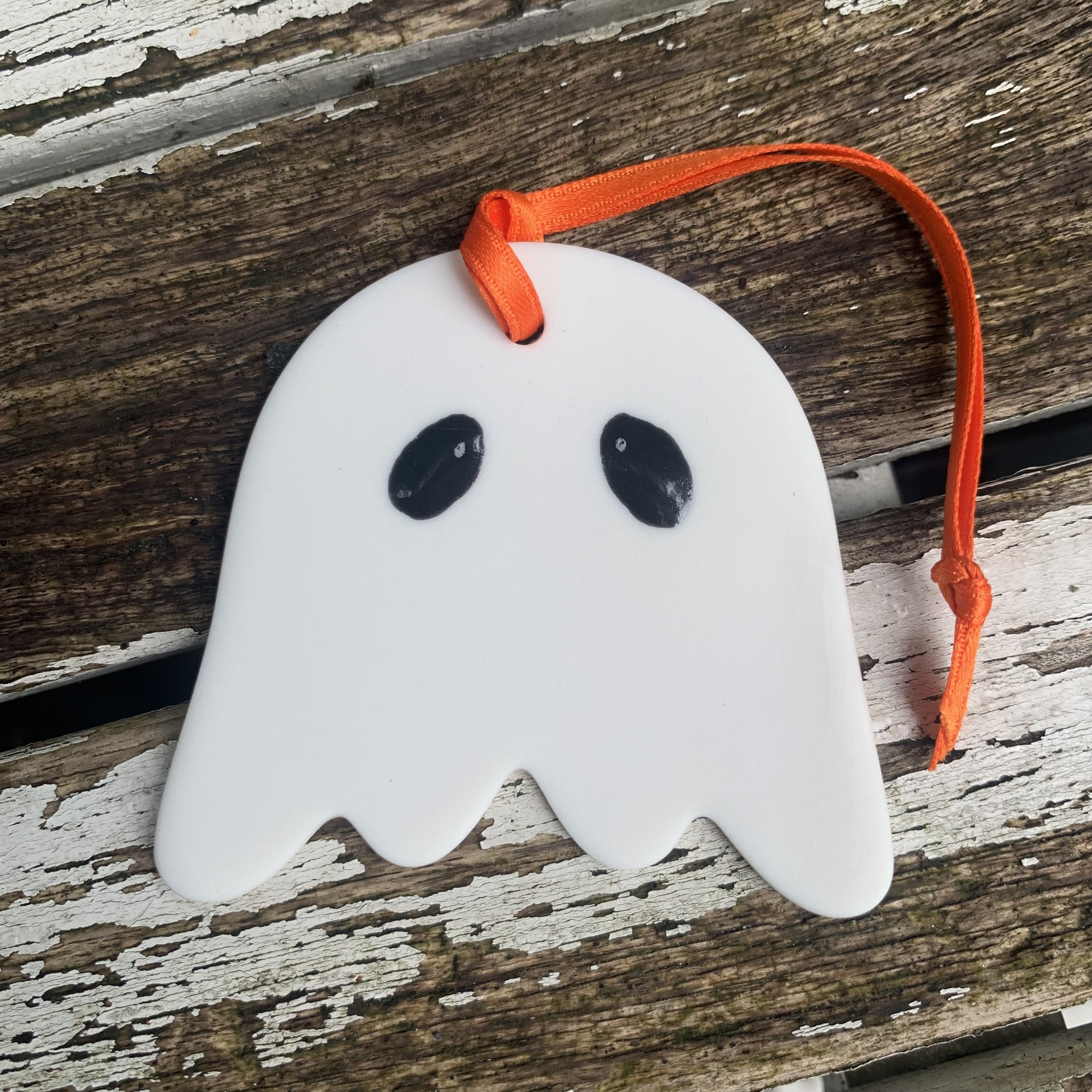 Sad Ghost