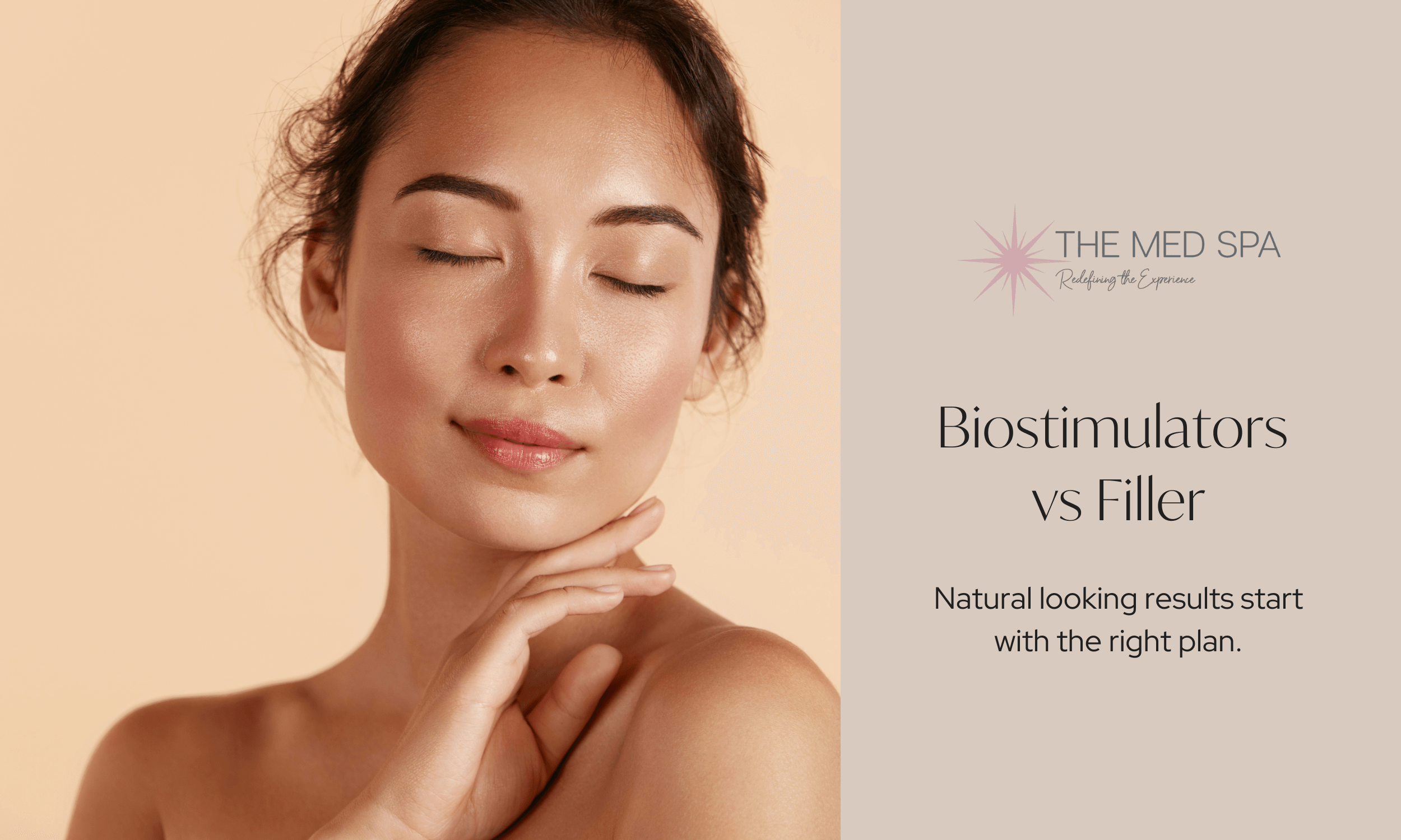 Biostimulators Vs Filler: Which Treatment Is Right For You?
