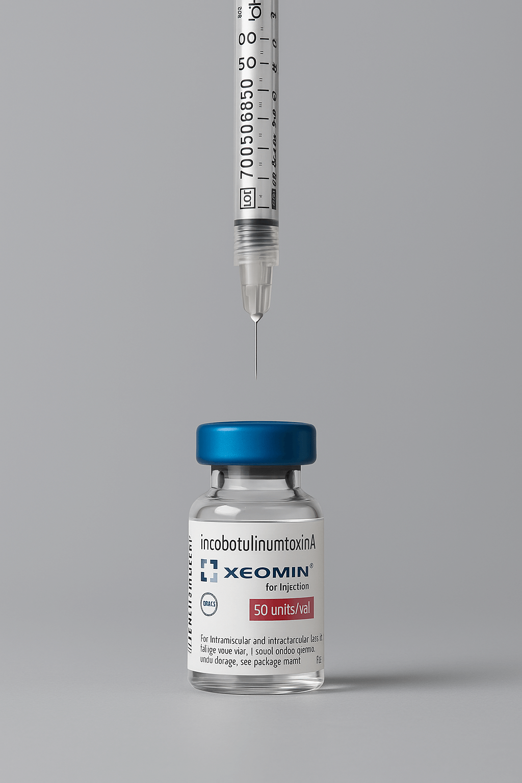 Xeomin in Woodbury, MN.