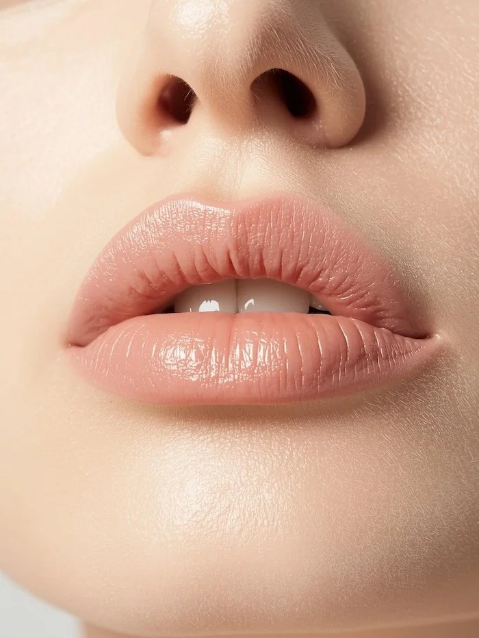 Lip Fillers with natural results in Woodbury, MN. Your perfect plump with The Med Spa!