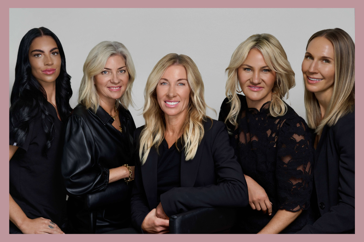 Top aesthetic injectors for Dysport in Woodbury, MN.