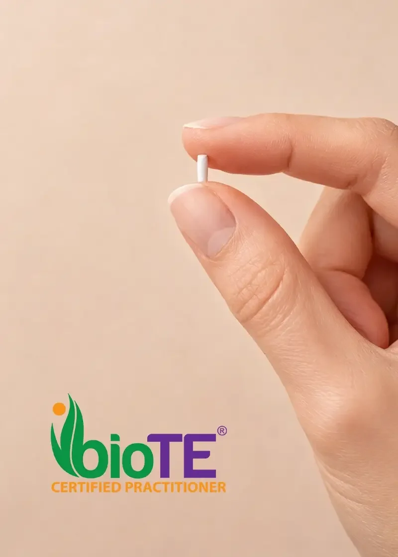 Hormone Replacement Therapy and TRT for men with BIOTE Pellets in Woodbury, Minnesota.