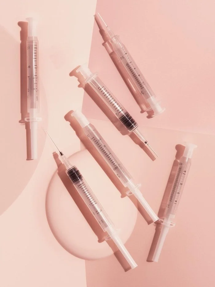 Dermal Fillers in Woodbury, MN for lips and cheeks.