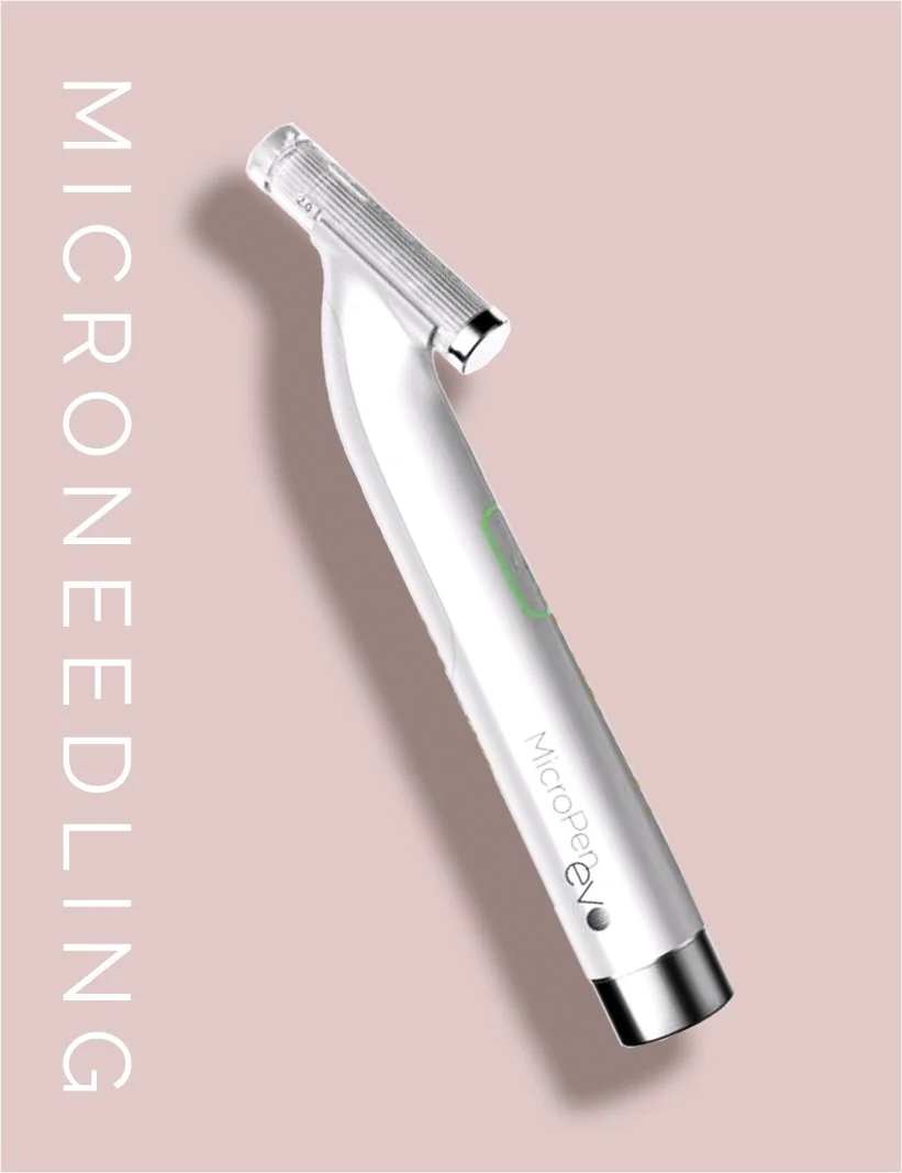 Micro Needling Minneapolis