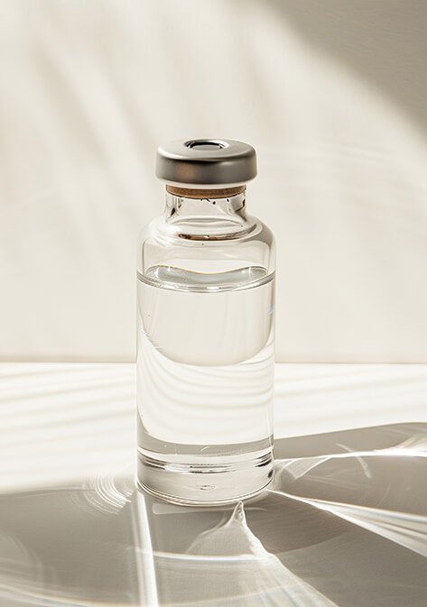 Xeomin in Woodbury, MN. Treat fine lines and crows feet with Xeomin.