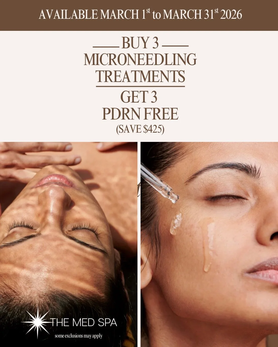Microneedling deals in Woodbury, Minnesota