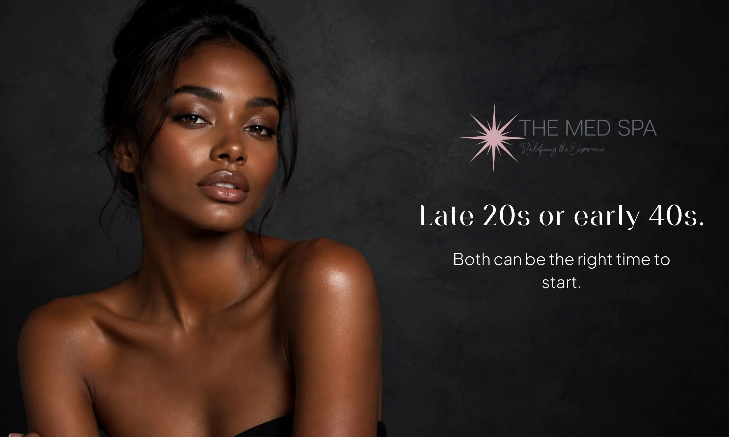 When is the right time to start botox