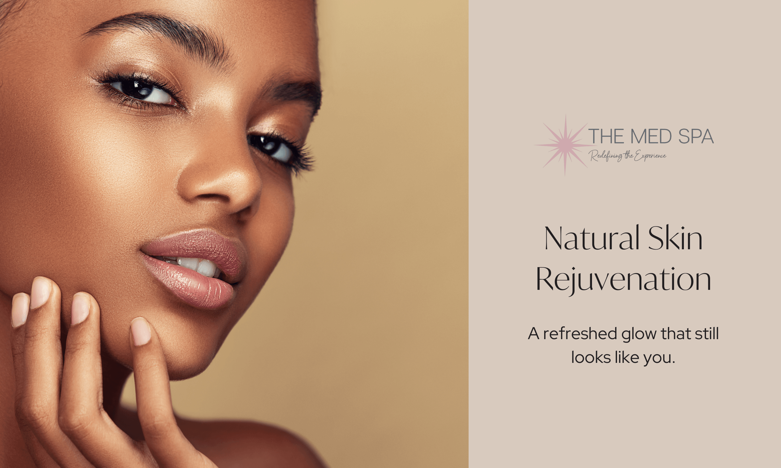 6 Natural Skin Rejuvenation Treatments to Restore Your Youthful Glow