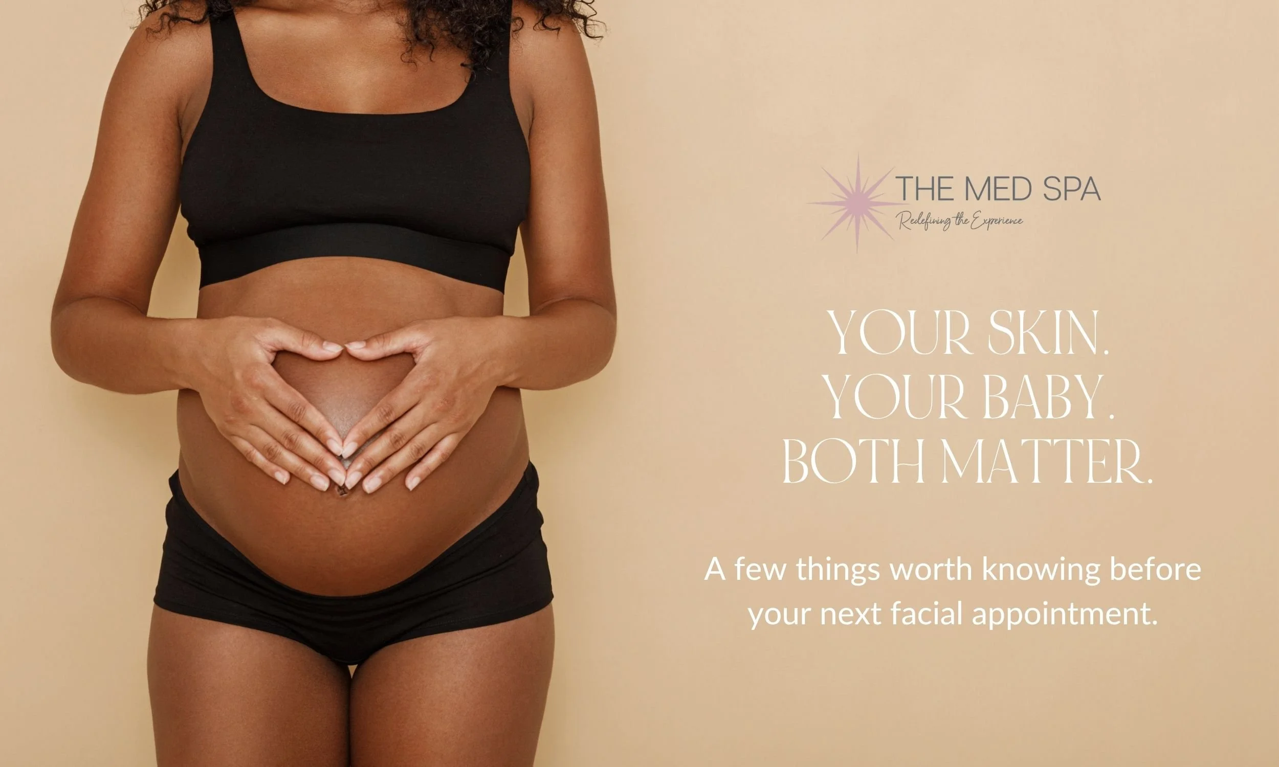 HydraFacial While Pregnant