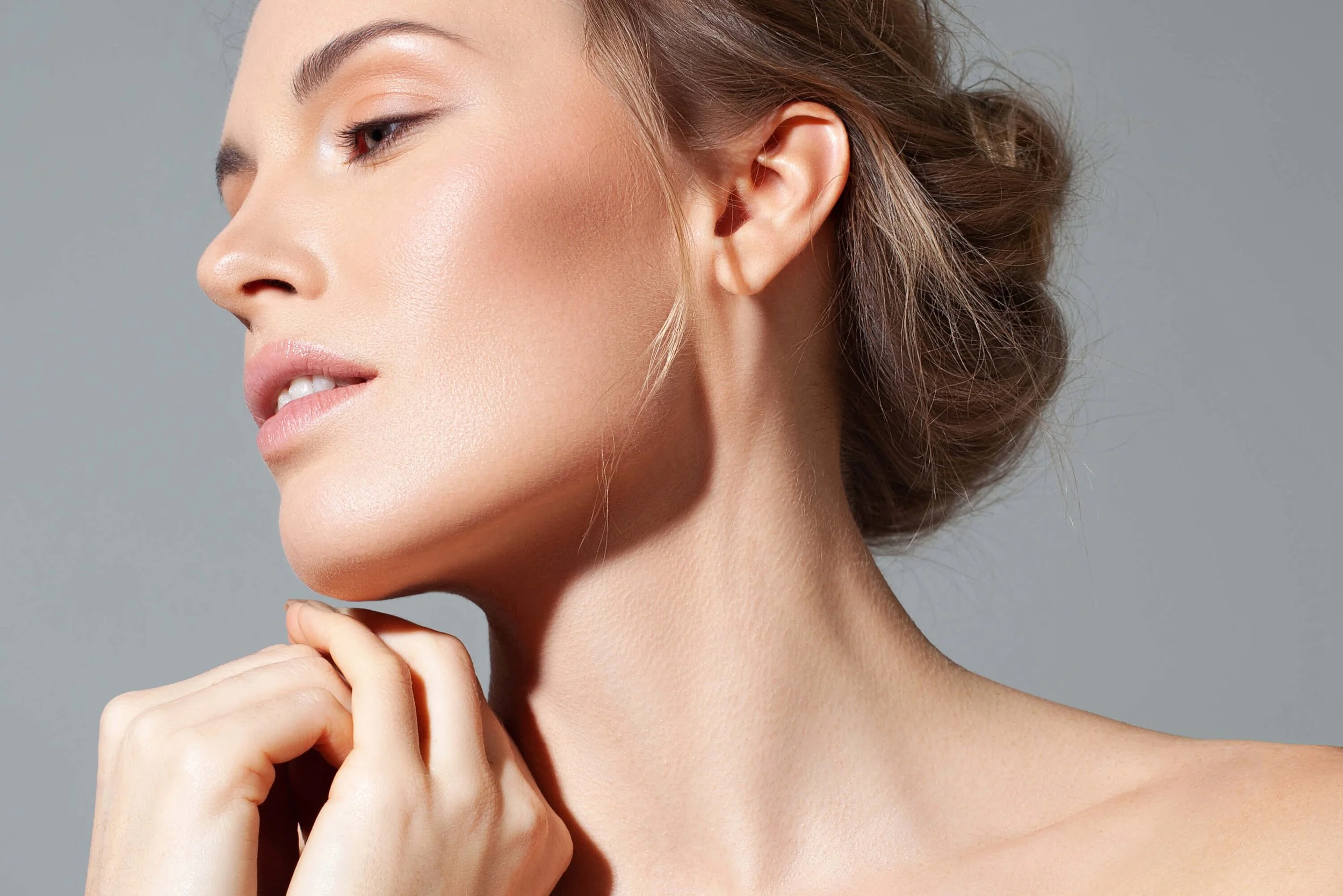 Dysport lip flip in Woodbury, MN.