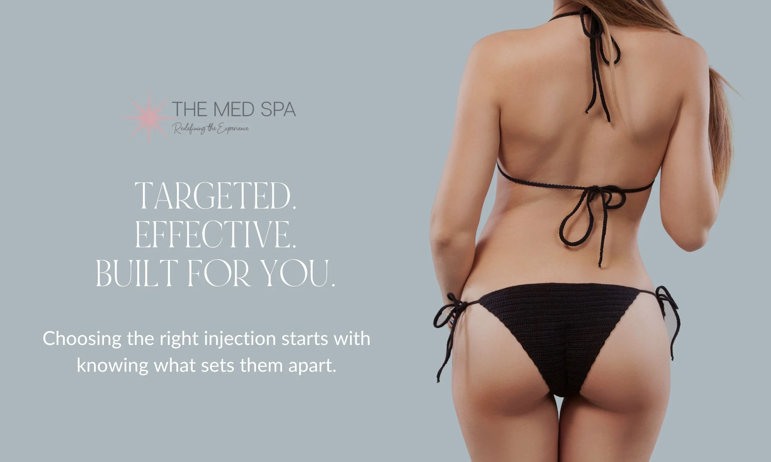 Tirzepatide for weight loss